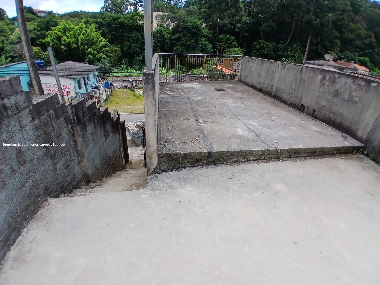Terreno, 181 m² - Foto 5