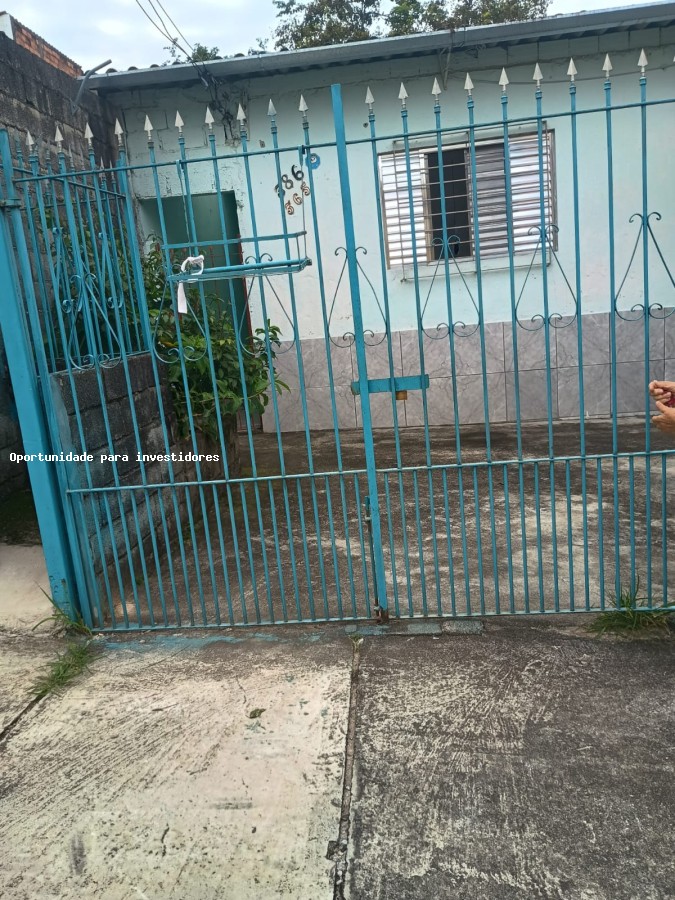 Casa, 4 quartos, 250 m² - Foto 1